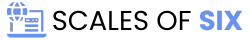 Scales Of Six LLC